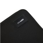 Pacsafe RFIDsafe Travel Organizer nero