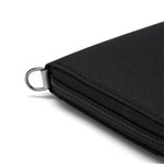Pacsafe RFIDsafe Travel Organizer nero