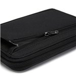Pacsafe RFIDsafe Travel Organizer nero