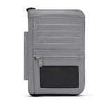Pacsafe RFIDsafe Travel Organizer nero