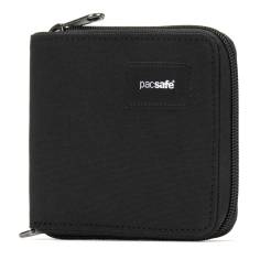 Pacsafe RFIDsafe Zip Around portafoglio nero 2