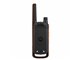 Pacsafe RFIDsafe Zip Around portafoglio nero