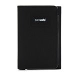 Pacsafe RFIDsafe Trifold portafoglio nero
