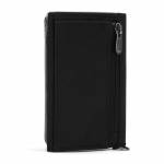 Pacsafe RFIDsafe Trifold portafoglio nero