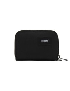 Pacsafe RFIDsafe Card portafoglio nero
