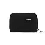 Pacsafe RFIDsafe Card portafoglio nero