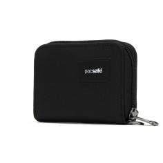 Pacsafe RFIDsafe Card portafoglio nero 2