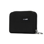 Pacsafe RFIDsafe Card portafoglio nero