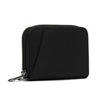 Pacsafe RFIDsafe Card portafoglio nero