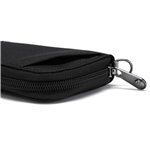 Pacsafe RFIDsafe Card portafoglio nero