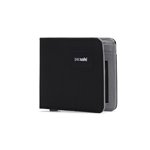 Pacsafe RFIDsafe Bifold portafoglio nero