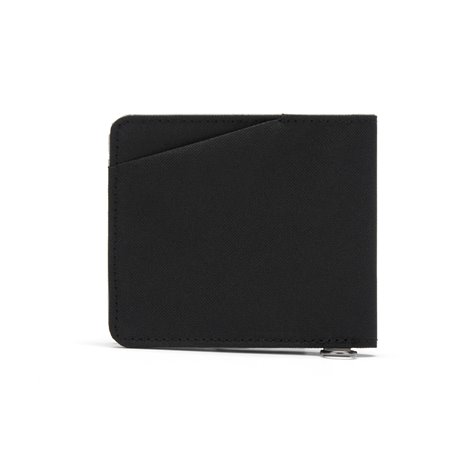 Pacsafe RFIDsafe Bifold portafoglio nero