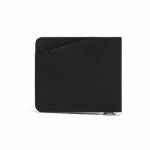 Pacsafe RFIDsafe Bifold portafoglio nero