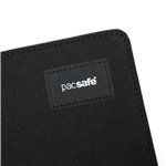 Pacsafe RFIDsafe Bifold portafoglio nero