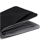 Pacsafe RFIDsafe Bifold portafoglio nero