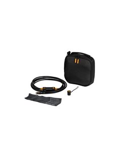 Tether Tools Optima 10G Starter Tethering Kit 4,6m schwarz