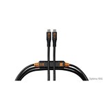 Tether Tools Optima 10G Starter Tethering Kit 4,6m schwarz
