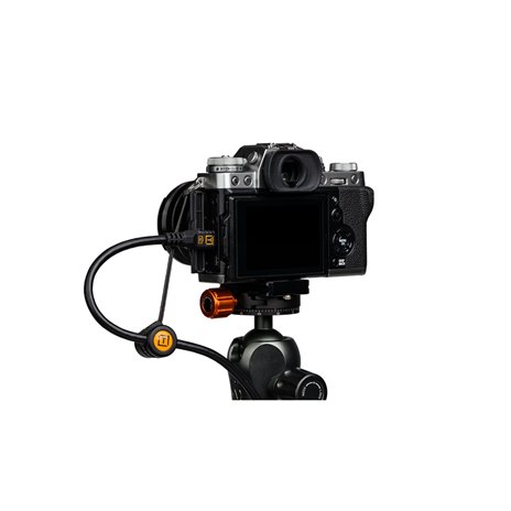 Tether Tools Optima 10G Starter Tethering Kit 4,6m schwarz