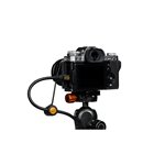 Tether Tools Optima 10G Starter Tethering Kit 4,6m schwarz