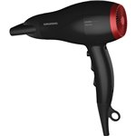 Grundig HD 3700 B Haartrockner