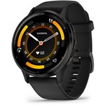Garmin Venu 3 nero/grigio ardesia