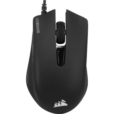 Corsair Harpoon RGB Pro nero