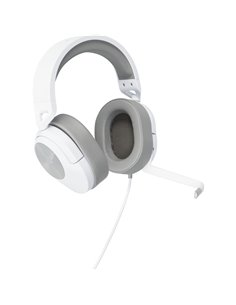 Corsair HS55 Stereo bianco