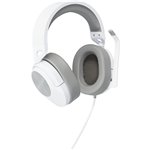 Corsair HS55 Stereo bianco