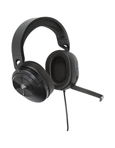 Corsair HS55 Stereo carbon