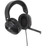 Corsair HS55 Stereo carbon