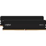 Crucial Pro DDR5-5600 Set 128GB 2x64GB UDIMM CL46