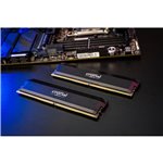 Crucial Pro DDR5-6000 Set 64GB 2x32GB UDIMM CL40 B Overclock