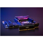 Crucial Pro DDR5-6000 Set 64GB 2x32GB UDIMM CL40 B Overclock