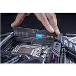 Crucial DDR5-5600 Set 128GB 2x64GB UDIMM CL46 (16Gbit)