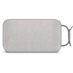 Technisat Bluspeaker TWS XL grigio 2