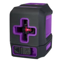 Ermenrich LT10 livella laser viola 2