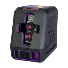 Ermenrich LT20 livella laser viola 2