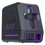 Ermenrich LT20 livella laser viola
