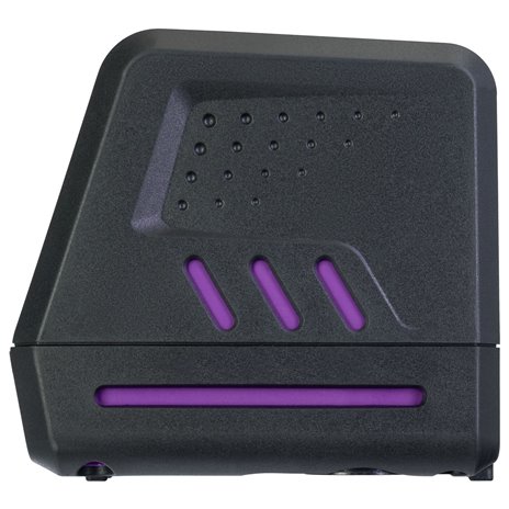 Ermenrich LT20 livella laser viola