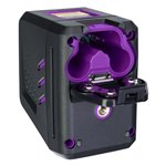 Ermenrich LT20 livella laser viola