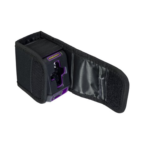 Ermenrich LT20 livella laser viola