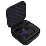 Ermenrich LV40 PRO livella laser viola