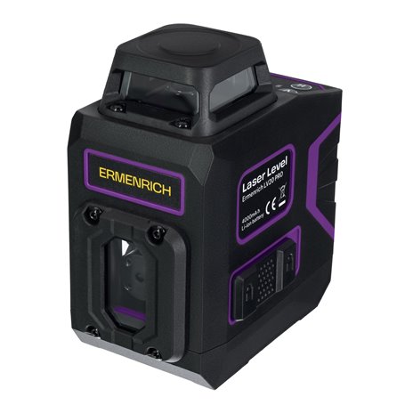 Ermenrich LV20 PRO livella laser