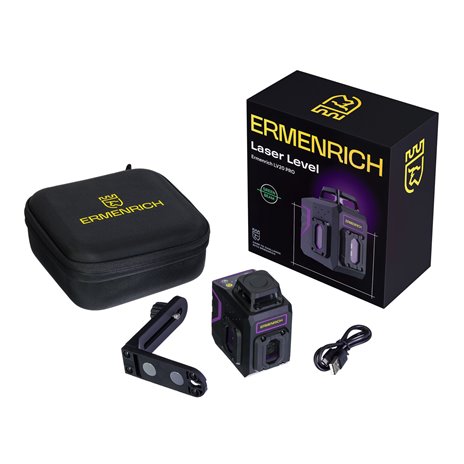 Ermenrich LV20 PRO livella laser