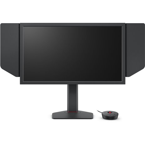 BenQ XL2586X+