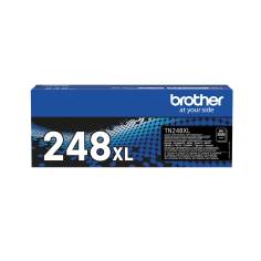 Brother TN-248 XLBK cartuccia nero