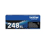Brother TN-248 XLBK cartuccia nero