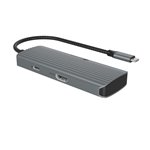 Verbatim Plectra bianco 512GB USB-C Flash Drive          302