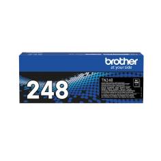 Brother TN-248 BK Toner nero