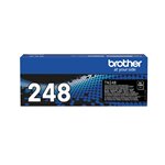 Brother TN-248 BK Toner nero